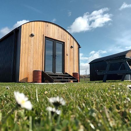 Appartamento Castledarcy Glamping Lahinch Esterno foto