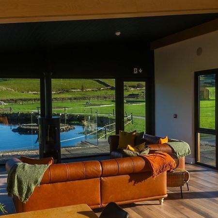 Appartamento Castledarcy Glamping Lahinch Esterno foto