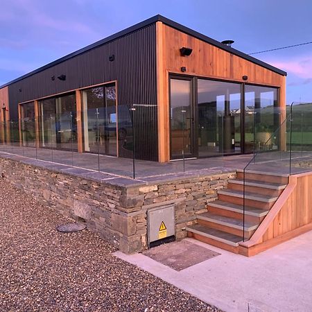 Appartamento Castledarcy Glamping Lahinch Esterno foto