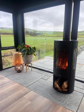 Appartamento Castledarcy Glamping Lahinch Esterno foto