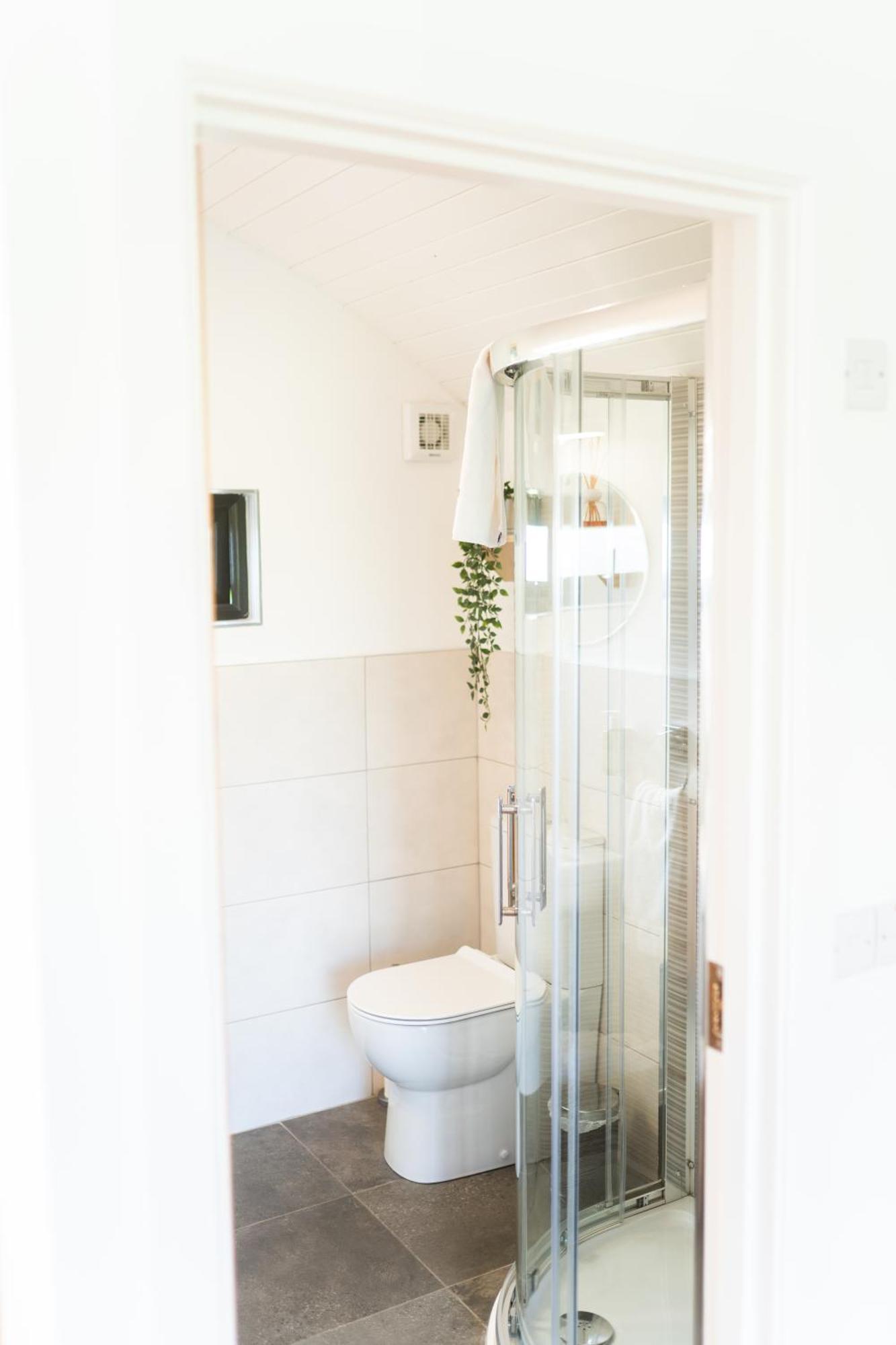 Appartamento Castledarcy Glamping Lahinch Esterno foto
