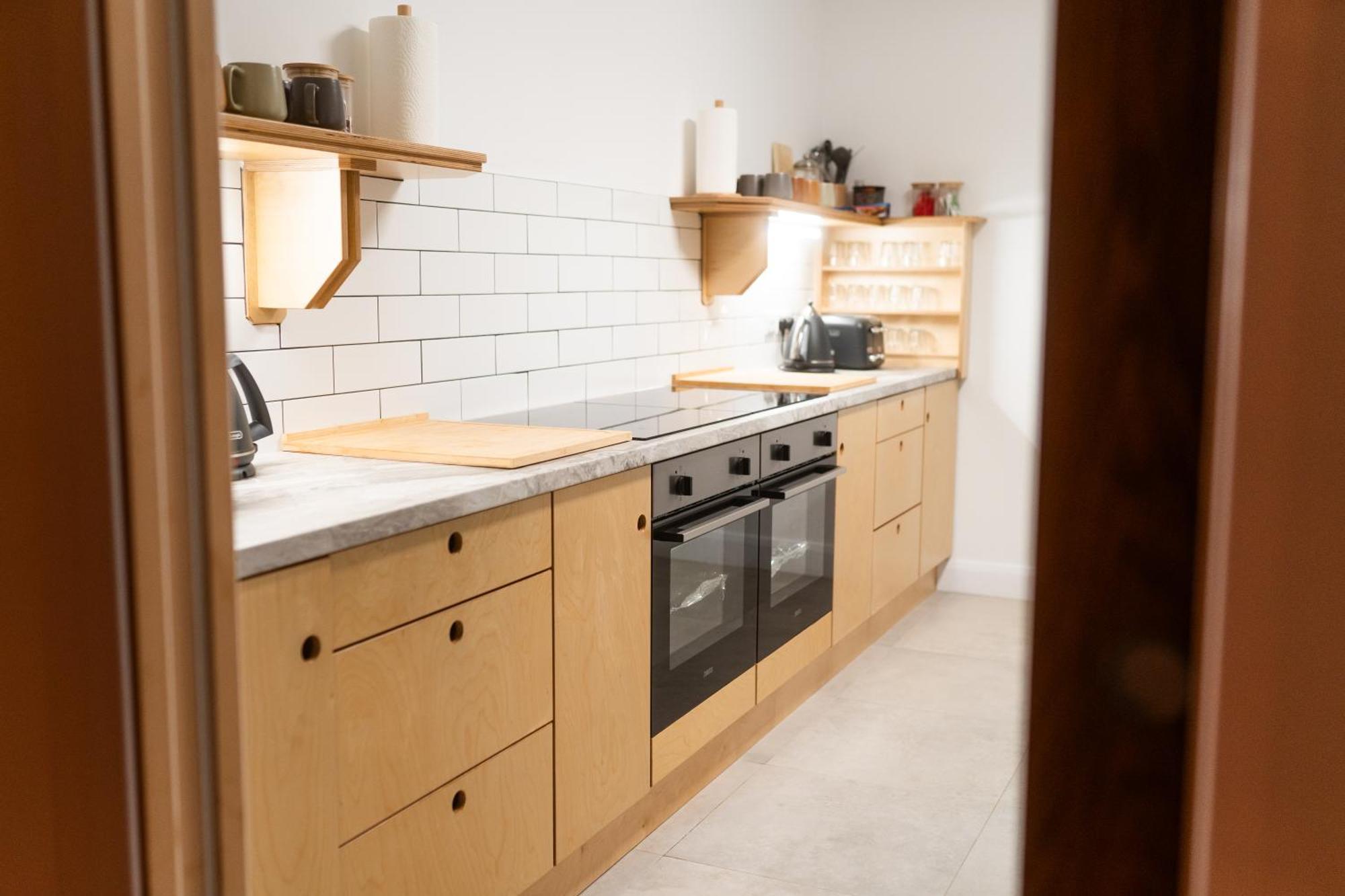 Appartamento Castledarcy Glamping Lahinch Esterno foto